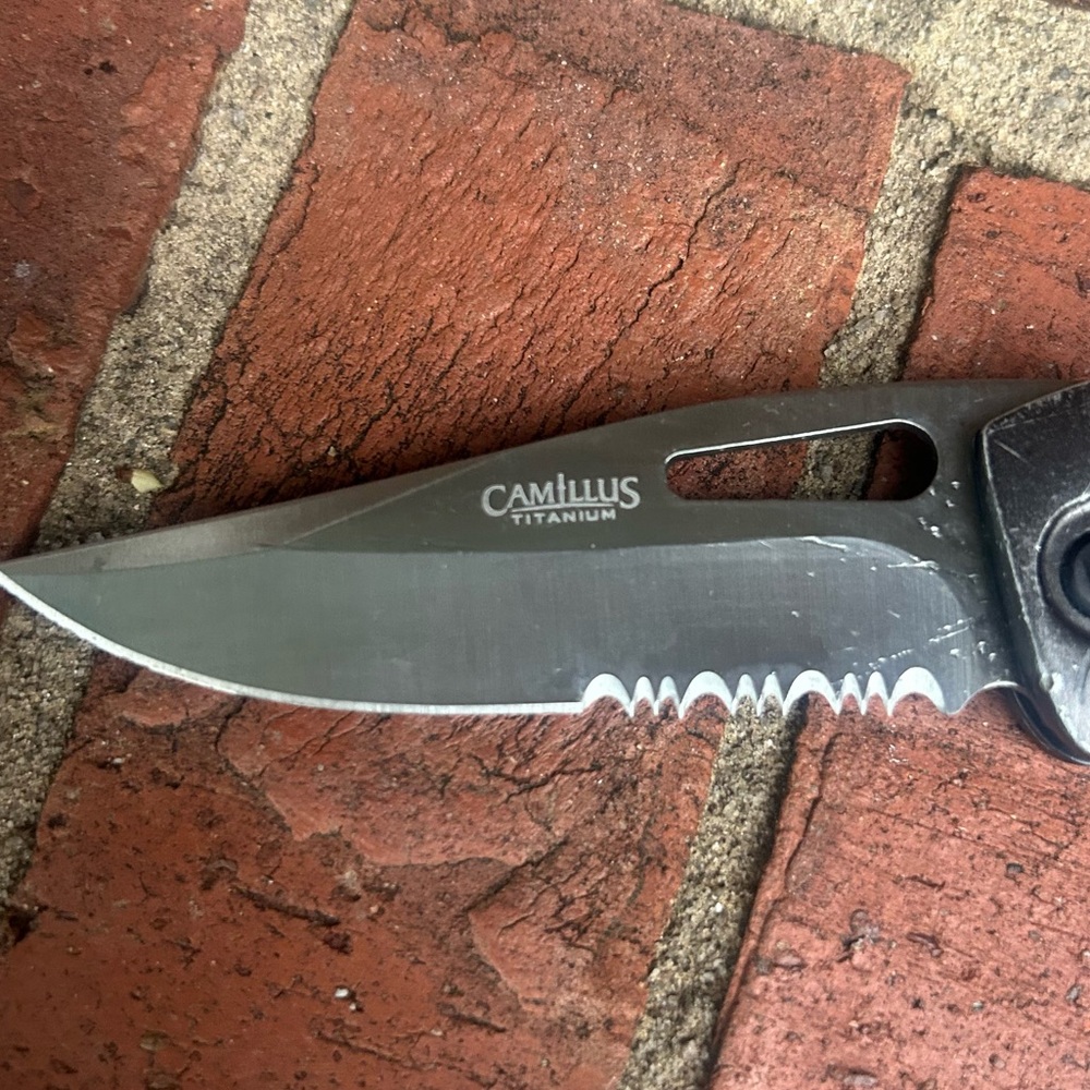 Knife Collection - Picture 5 of 8